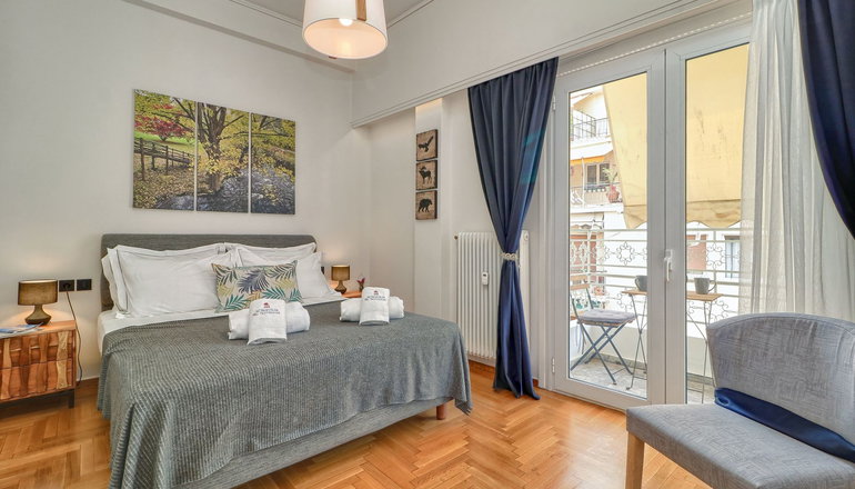 Y Apartments