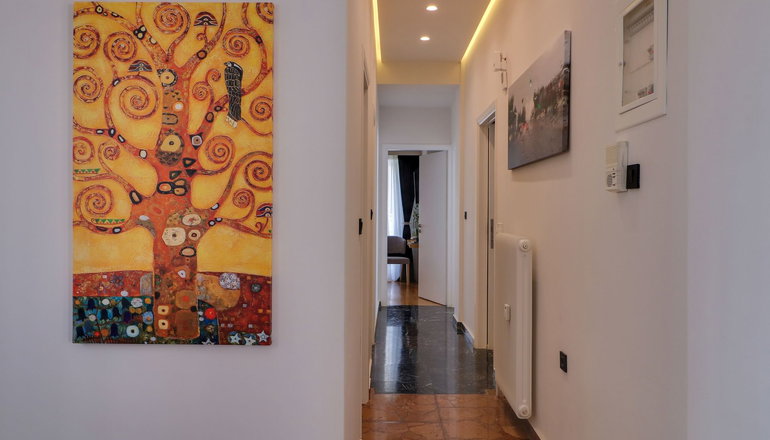 Y Apartments