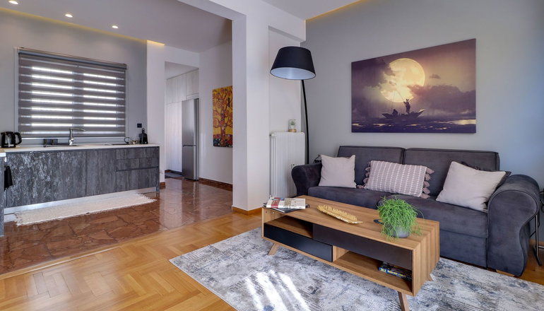 Y Apartments