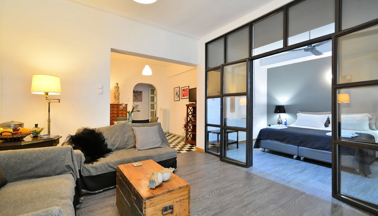 Y Apartments