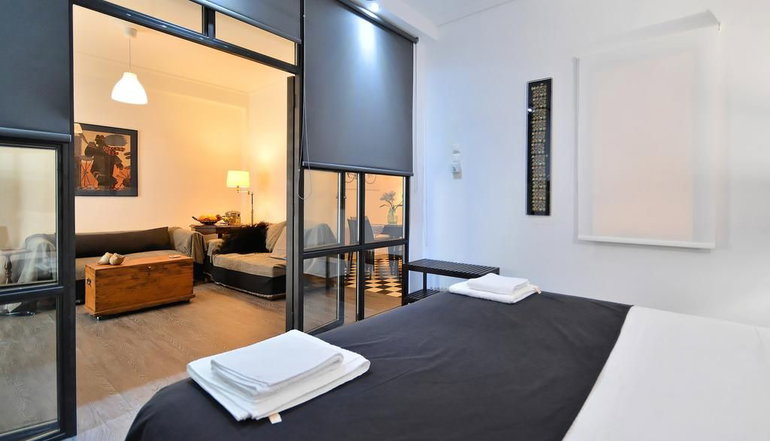 Y Apartments