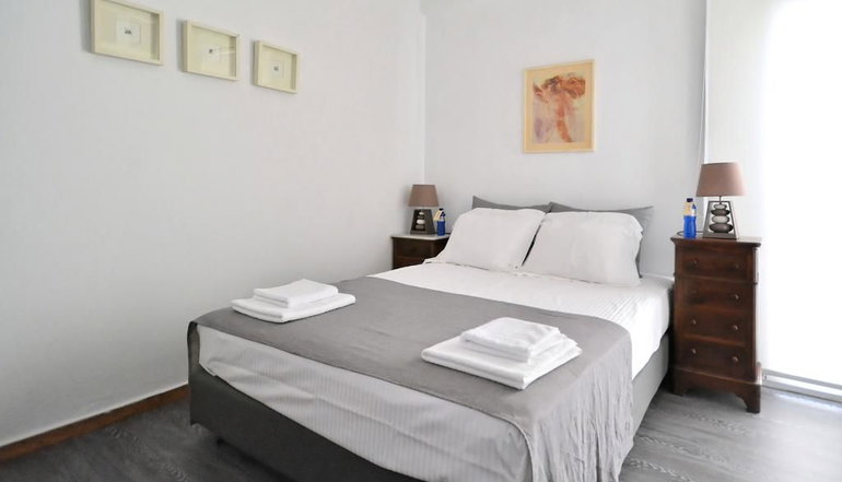 Y Apartments