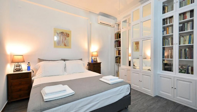 Y Apartments