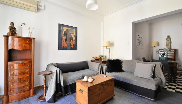 Y Apartments