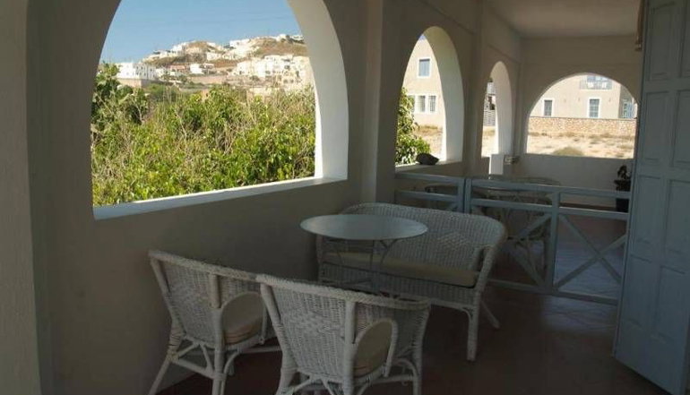 Acrothea Suites & Villas