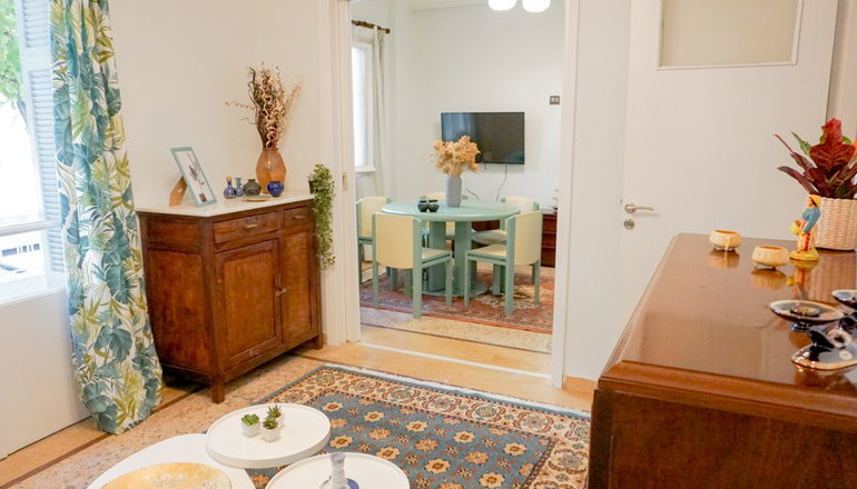 Athenian Homes