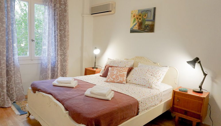 Athenian Homes