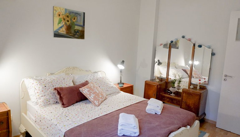 Athenian Homes