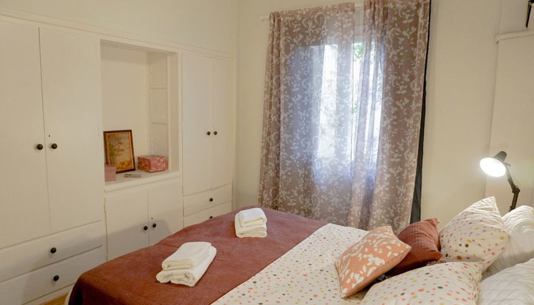 Athenian Homes