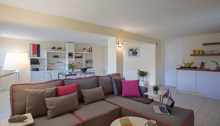 Athenian Homes