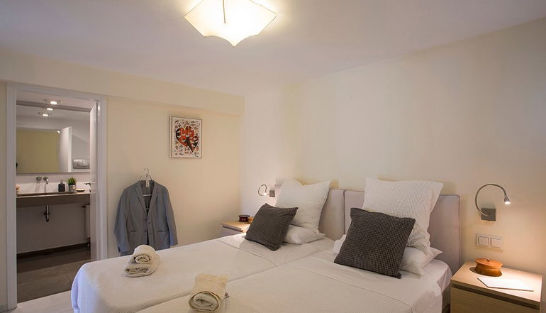 Athenian Homes