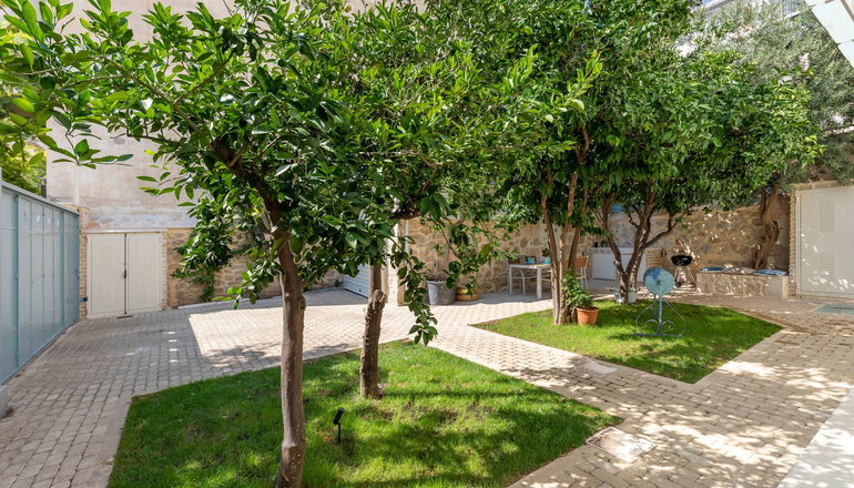 Villa Razi 1935 - Λουτράκι