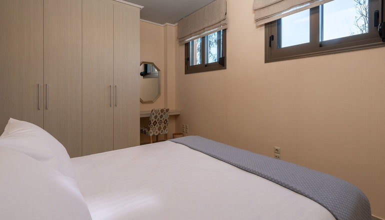 Searocks Exclusive Village - Κιτριές, Μεσσηνία