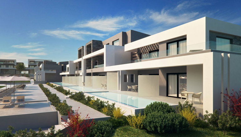 4* Myrion Beach Resort