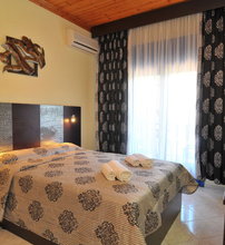 Beach Hotel Thassos