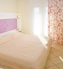 Beach Hotel Thassos