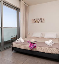Atlantis City Hotel Rhodes
