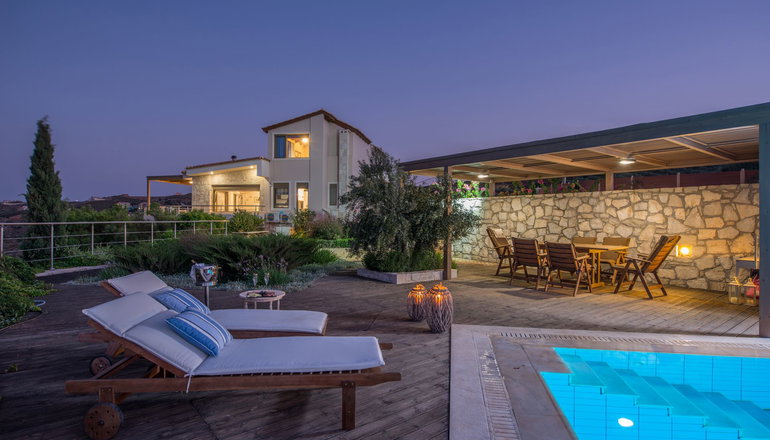 Villa Hara by K-Home
