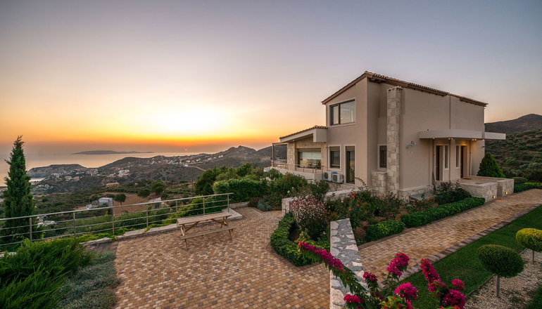 Villa Hara by K-Home