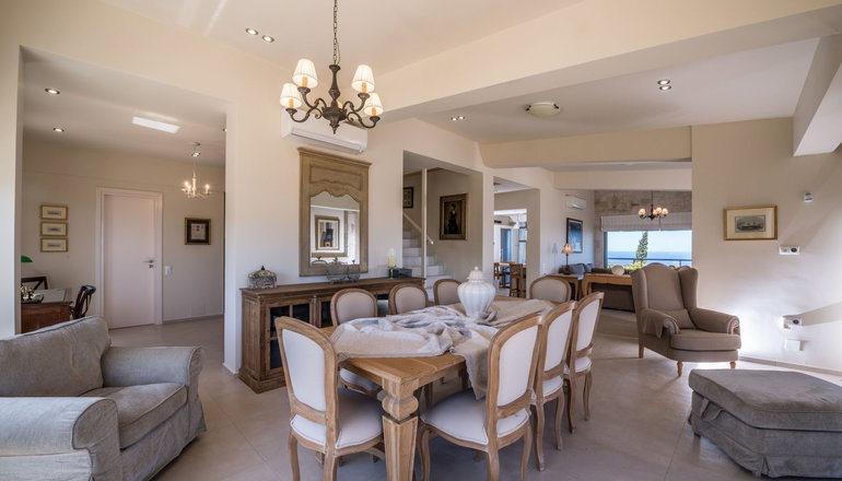 Villa Hara by K-Home