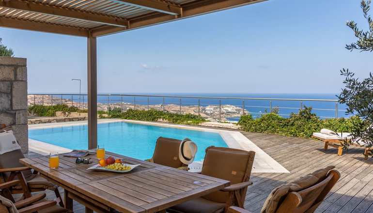 Villa Hara by K-Home