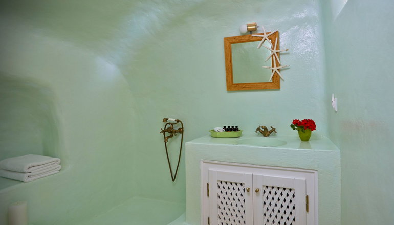 Valsamo Suites Santorini