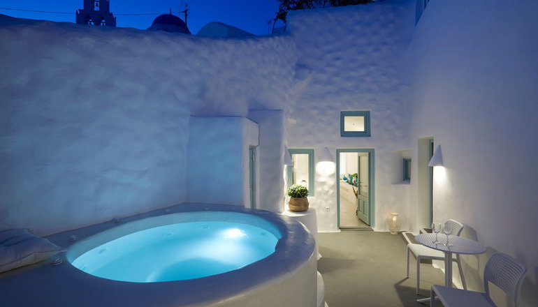 Valsamo Suites Santorini