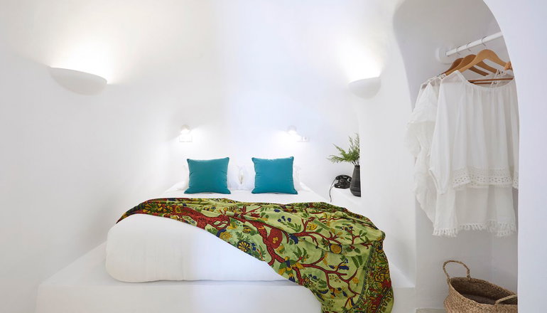 Valsamo Suites Santorini
