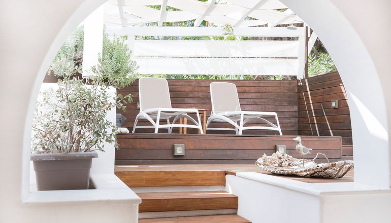 4* Stelia Mare Boutique Hotel