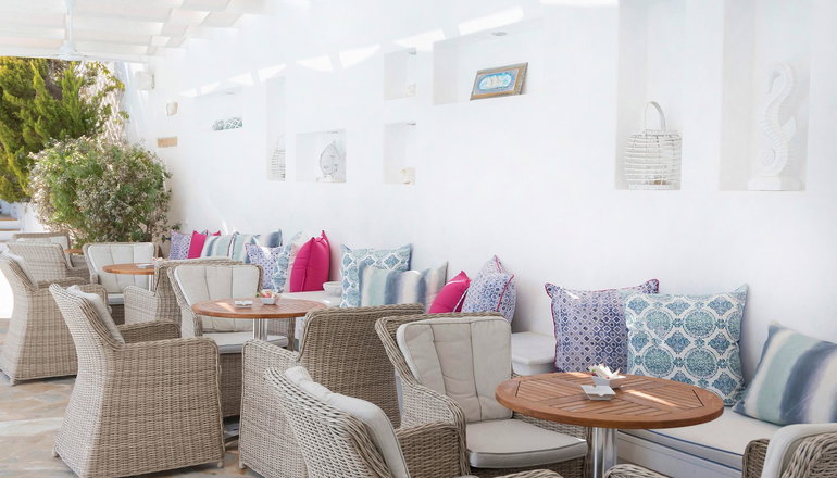 4* Stelia Mare Boutique Hotel