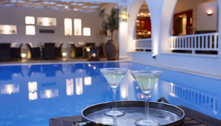 4* Stelia Mare Boutique Hotel