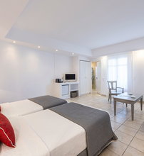 4* Stelia Mare Boutique Hotel