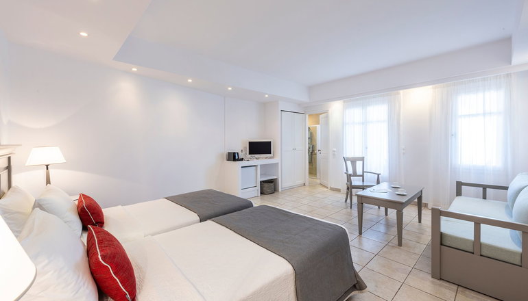 4* Stelia Mare Boutique Hotel