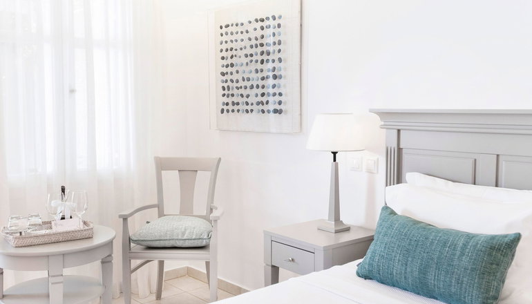 4* Stelia Mare Boutique Hotel