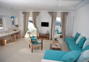 Mykonos Moussa Suites