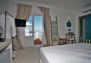 Mykonos Moussa Suites