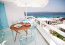 Mykonos Moussa Suites