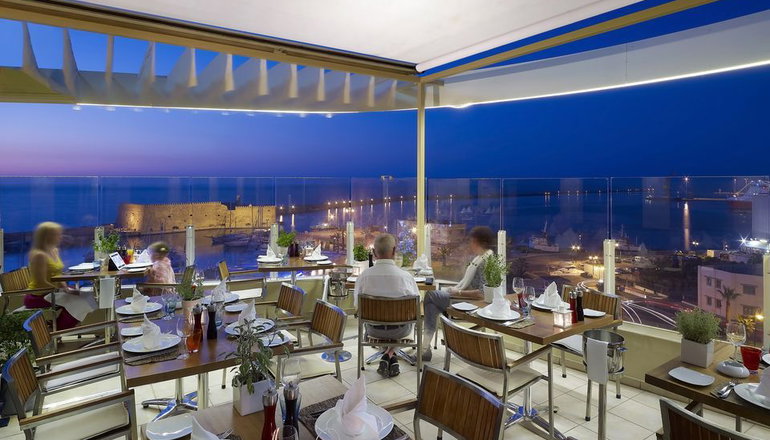4* Lato Boutique Hotel