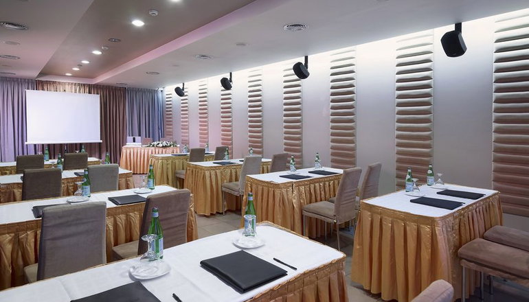 4* Lato Boutique Hotel