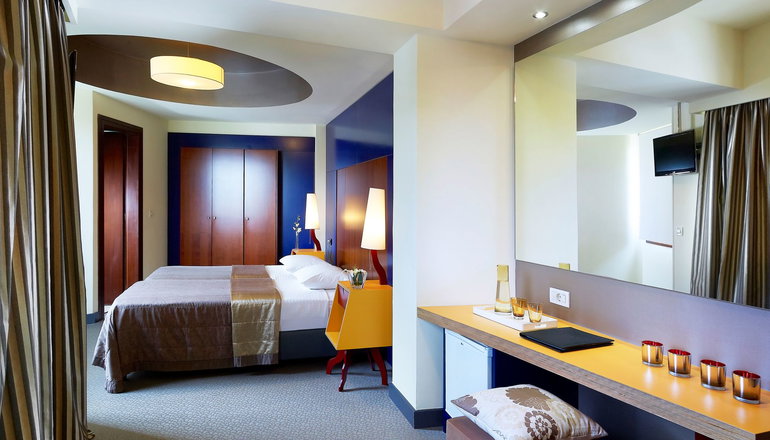 4* Lato Boutique Hotel
