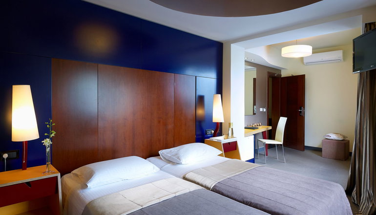 4* Lato Boutique Hotel