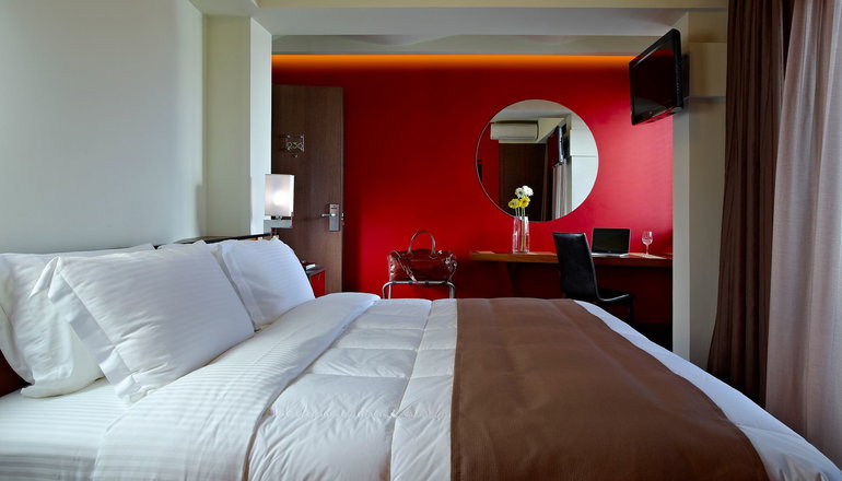 4* Lato Boutique Hotel