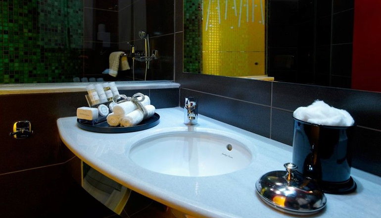 4* Lato Boutique Hotel