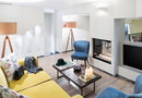 5* Legacy Gastro Suites