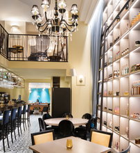 5* Legacy Gastro Suites