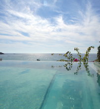 5* Mykonos Dove Beachfront Hotel - Πλατύς Γιαλός, Μύκονος