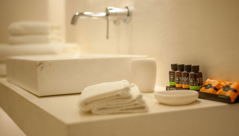 5* Mykonos Dove Beachfront Hotel - Πλατύς Γιαλός, Μύκονος