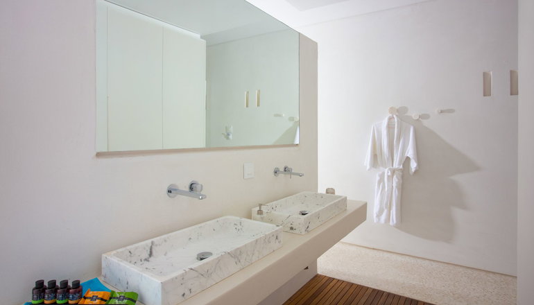5* Mykonos Dove Beachfront Hotel - Πλατύς Γιαλός, Μύκονος