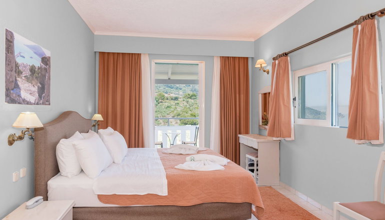 4* Matilda Hotel - Βασιλικός, Ζάκυνθος