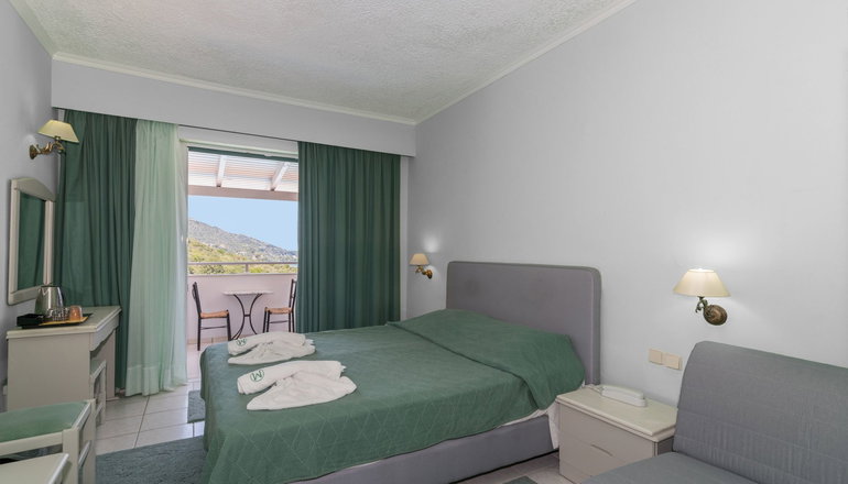 4* Matilda Hotel - Βασιλικός, Ζάκυνθος